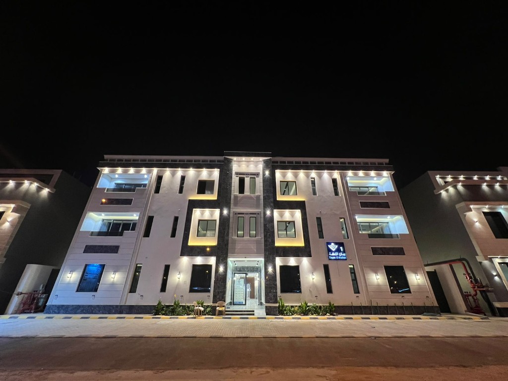 مدخل المشروع الخارجي