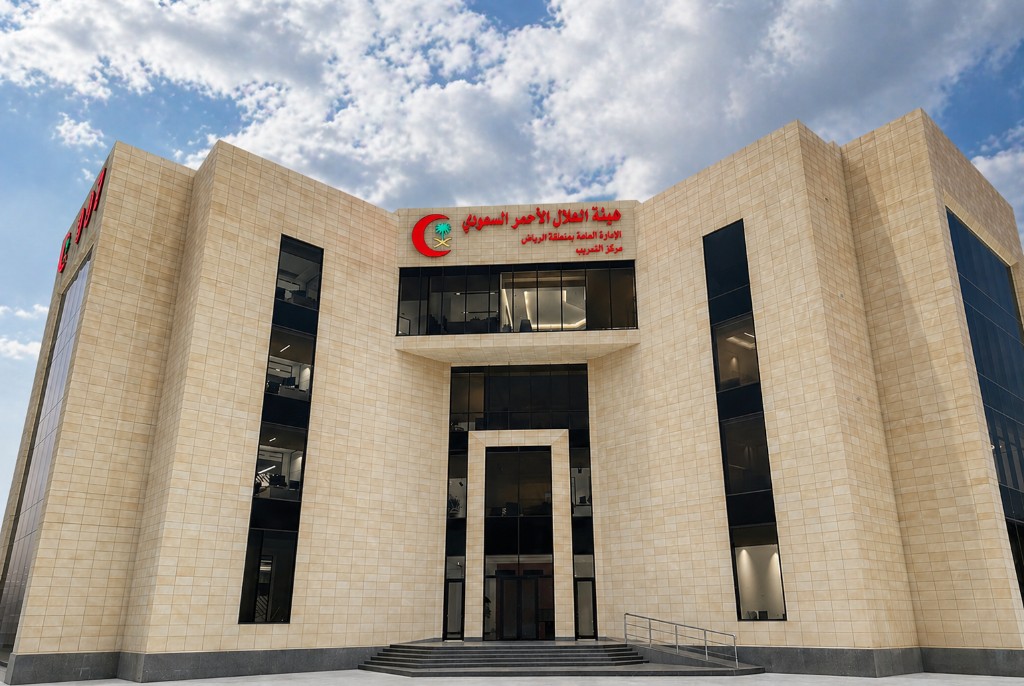 قطاع البنية التحتية